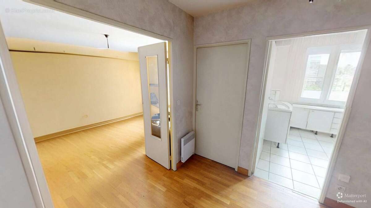 Appartement à ORLEANS