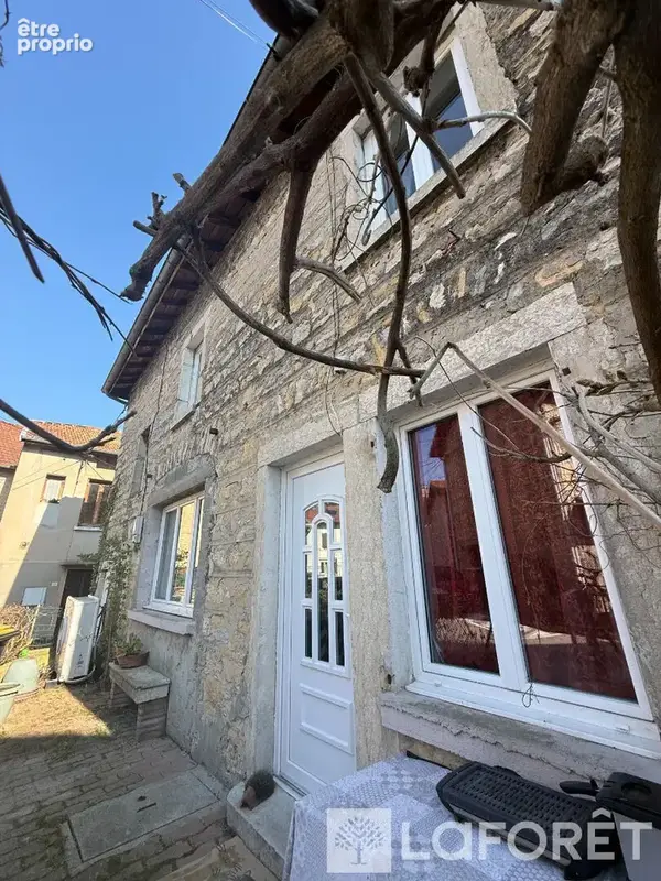 Maison Trept 4 pièces 70 m2 - photo 9