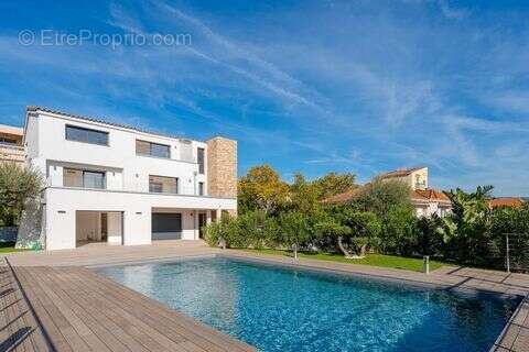 Maison à SANARY-SUR-MER