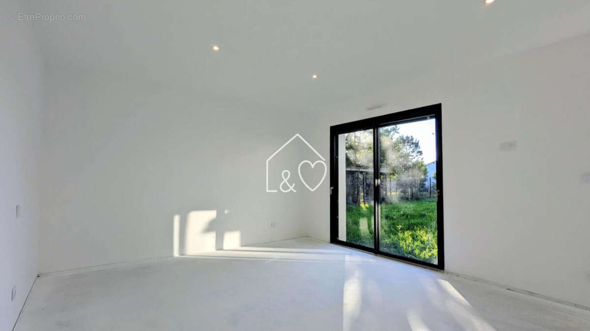 Maison à ARTHON-EN-RETZ