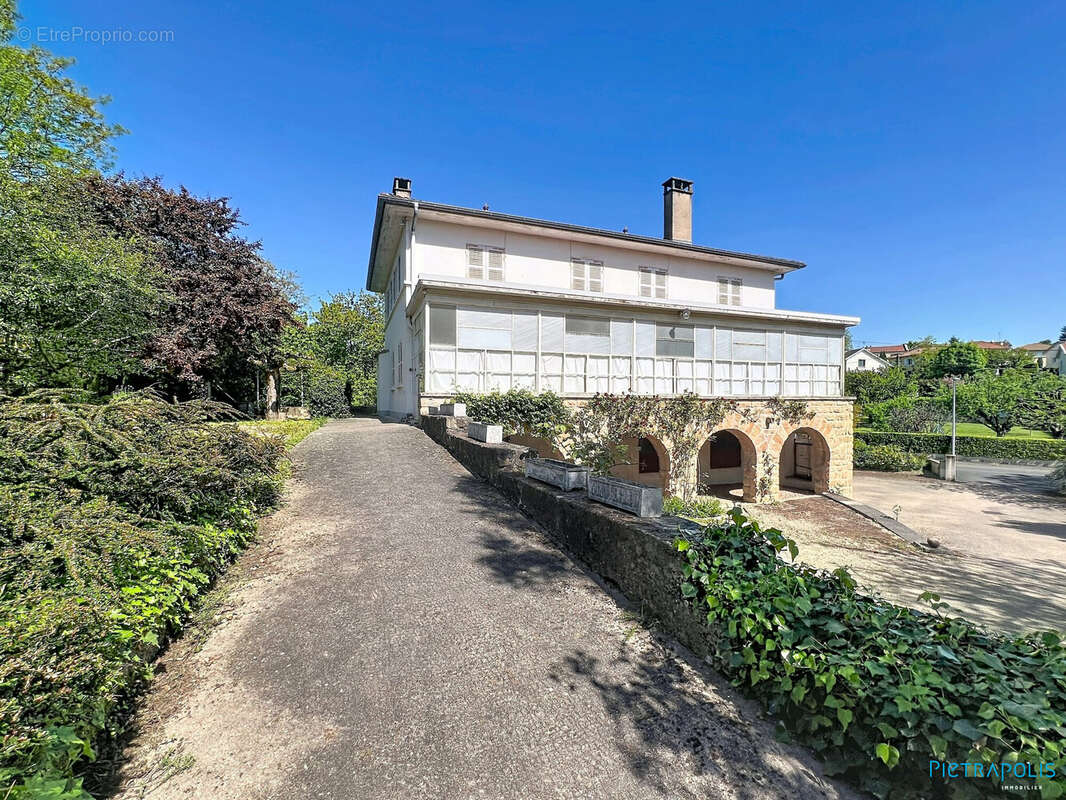 Maison à MACON