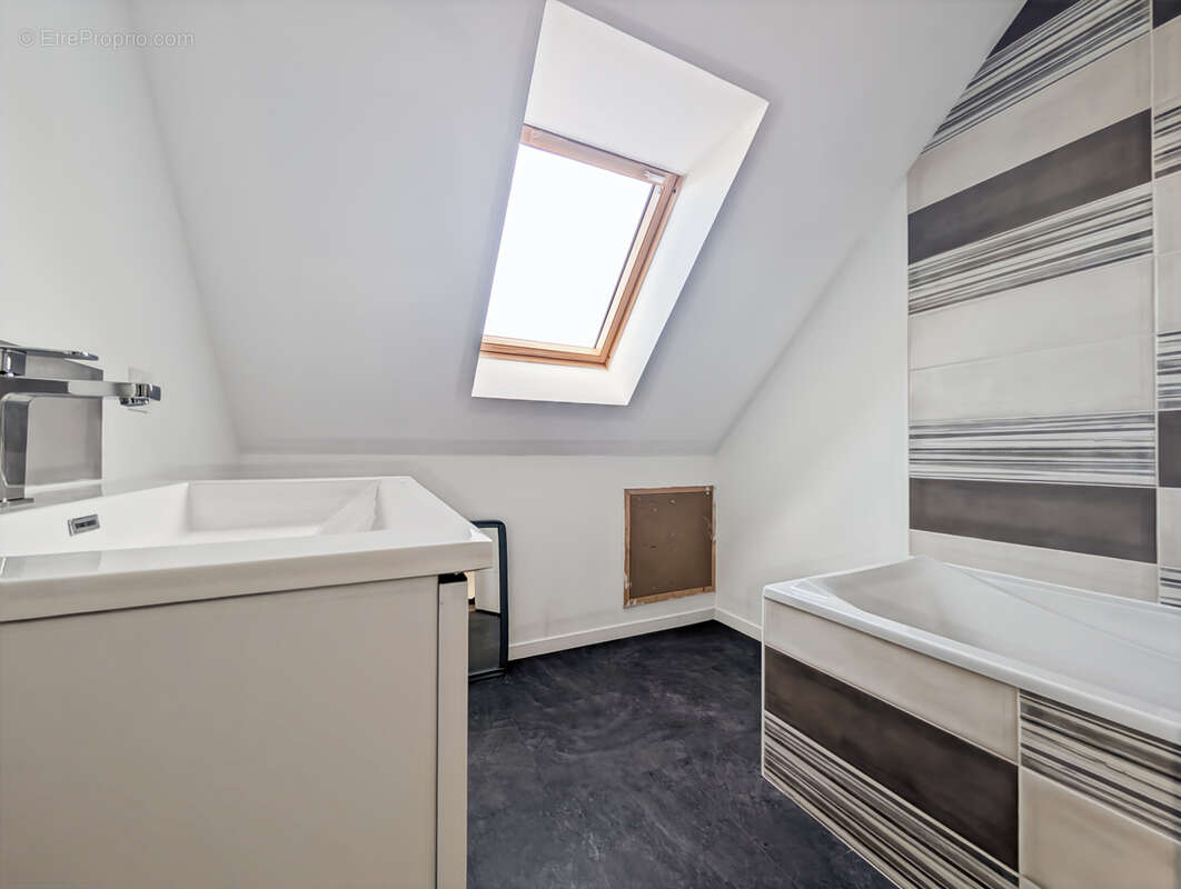 Maison à CONCARNEAU