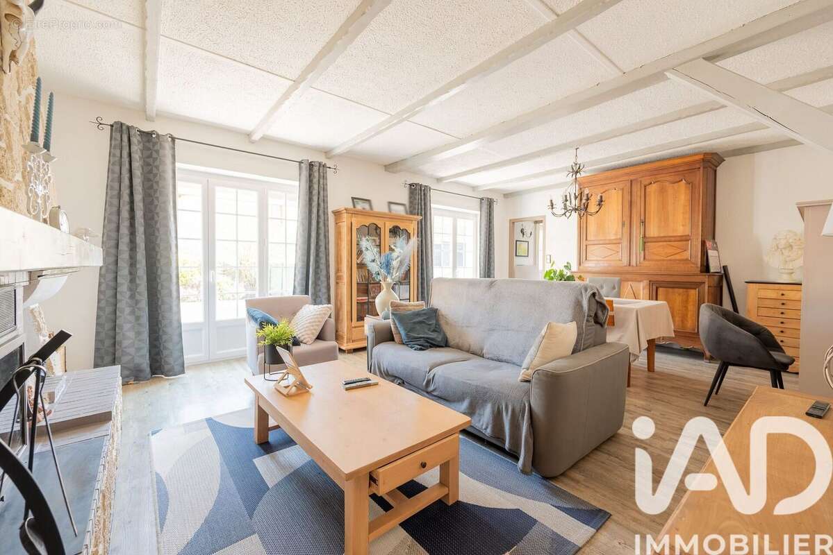 Photo 5 - Maison à VRIGNE-AUX-BOIS