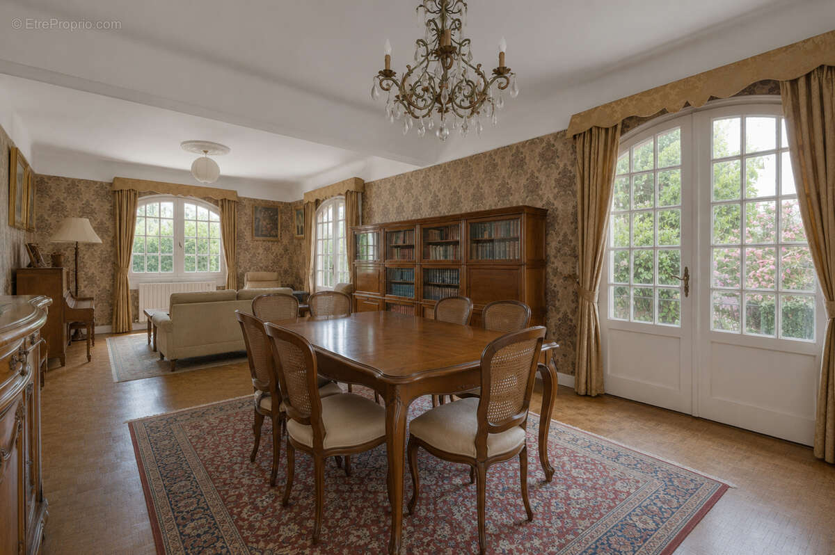 Villa 7 pieces - photo 28