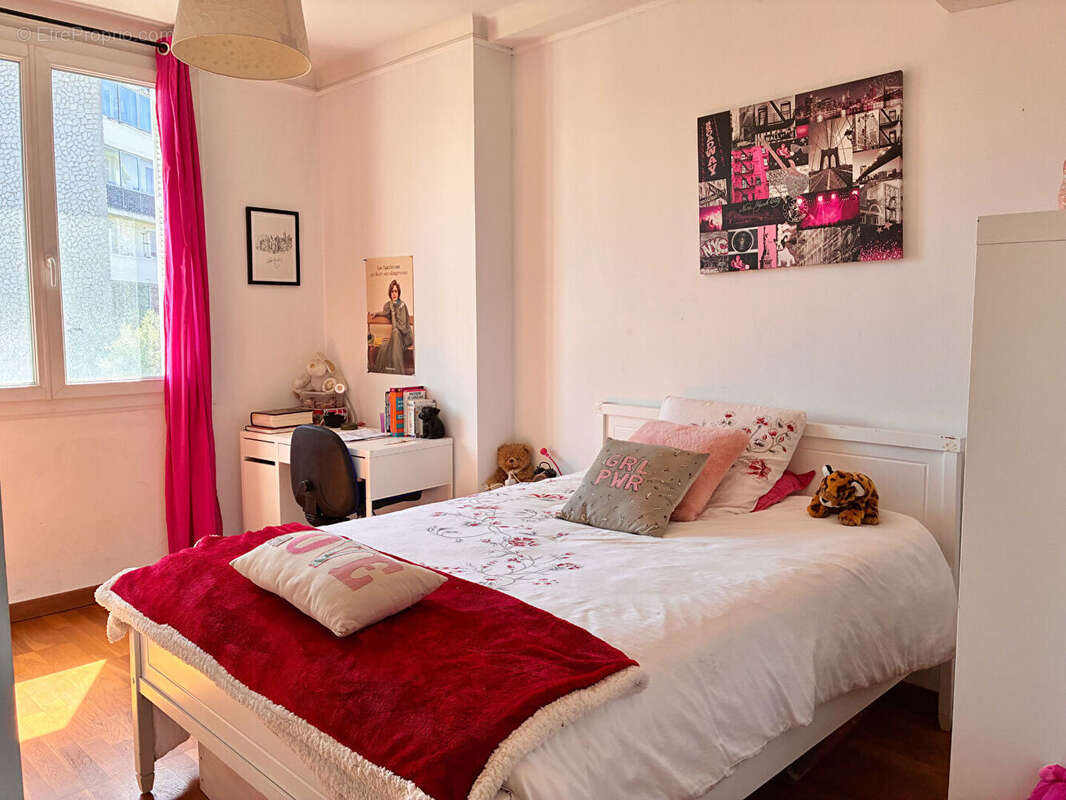 Appartement à AJACCIO