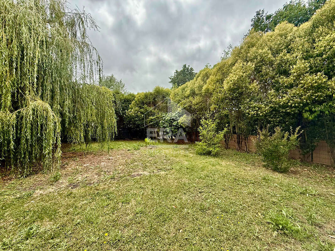 Belle maison plain-pied - 3 chambres - quartier calme - photo 10