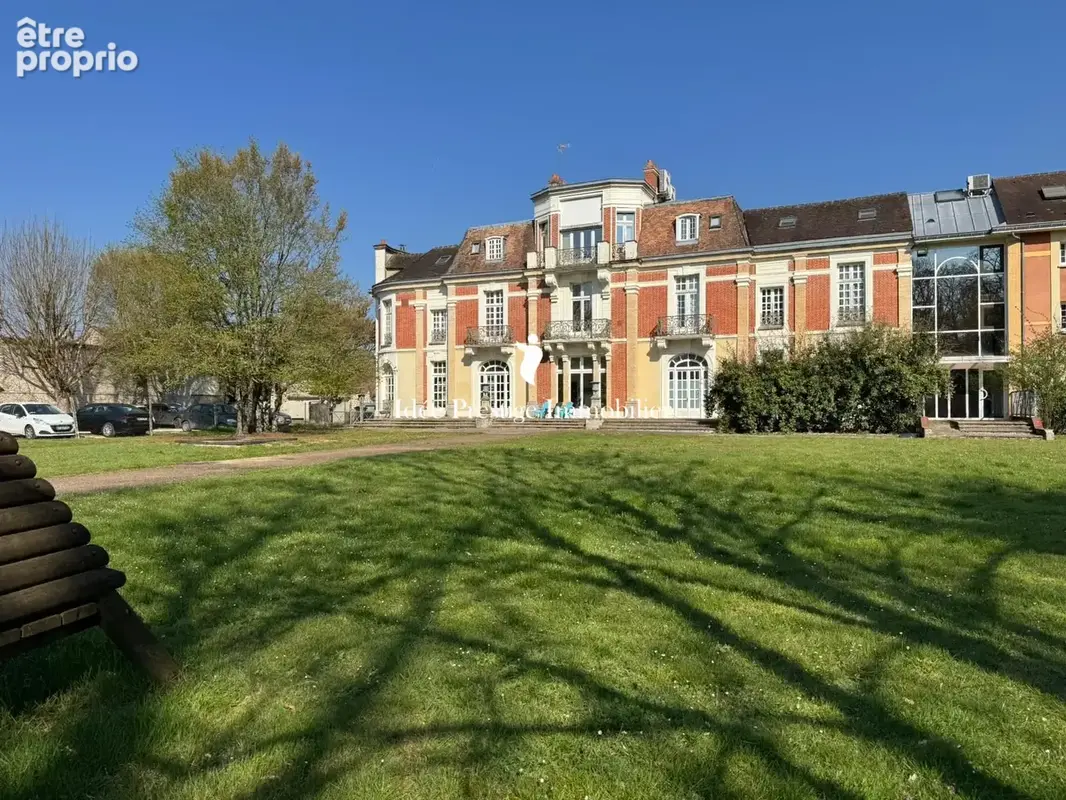 Bien immobilier à vendre à Fontainebleau (77300) - photo 7