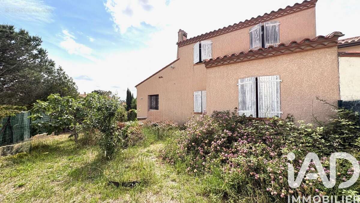 Photo 5 - Maison à CABESTANY