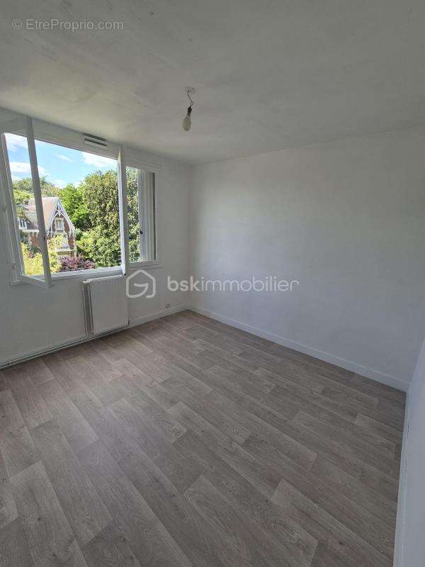 Appartement à LE MANS