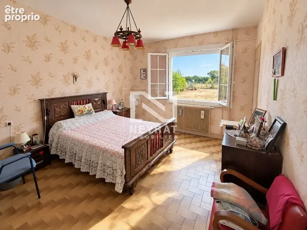 Maison familiale de 1972 – calme absolu, terrain de 1 866 m² et gros travaux déjà réalisés - photo 14