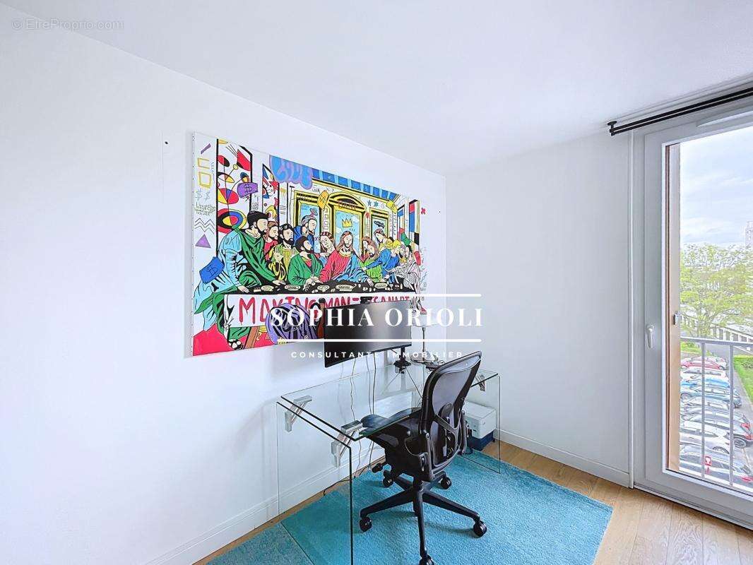 Appartement - photo 9