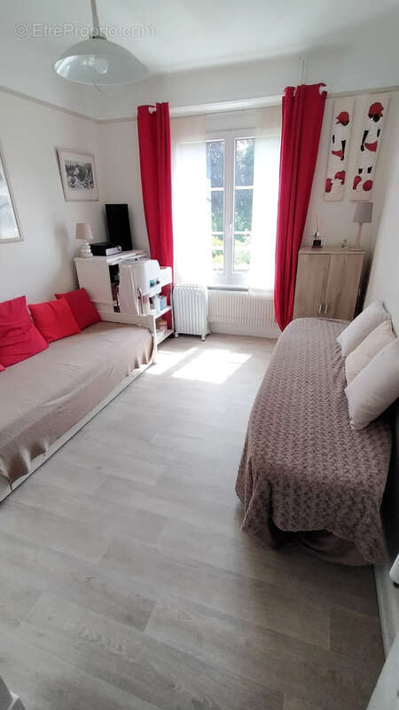 Appartement à BOULOGNE-SUR-MER