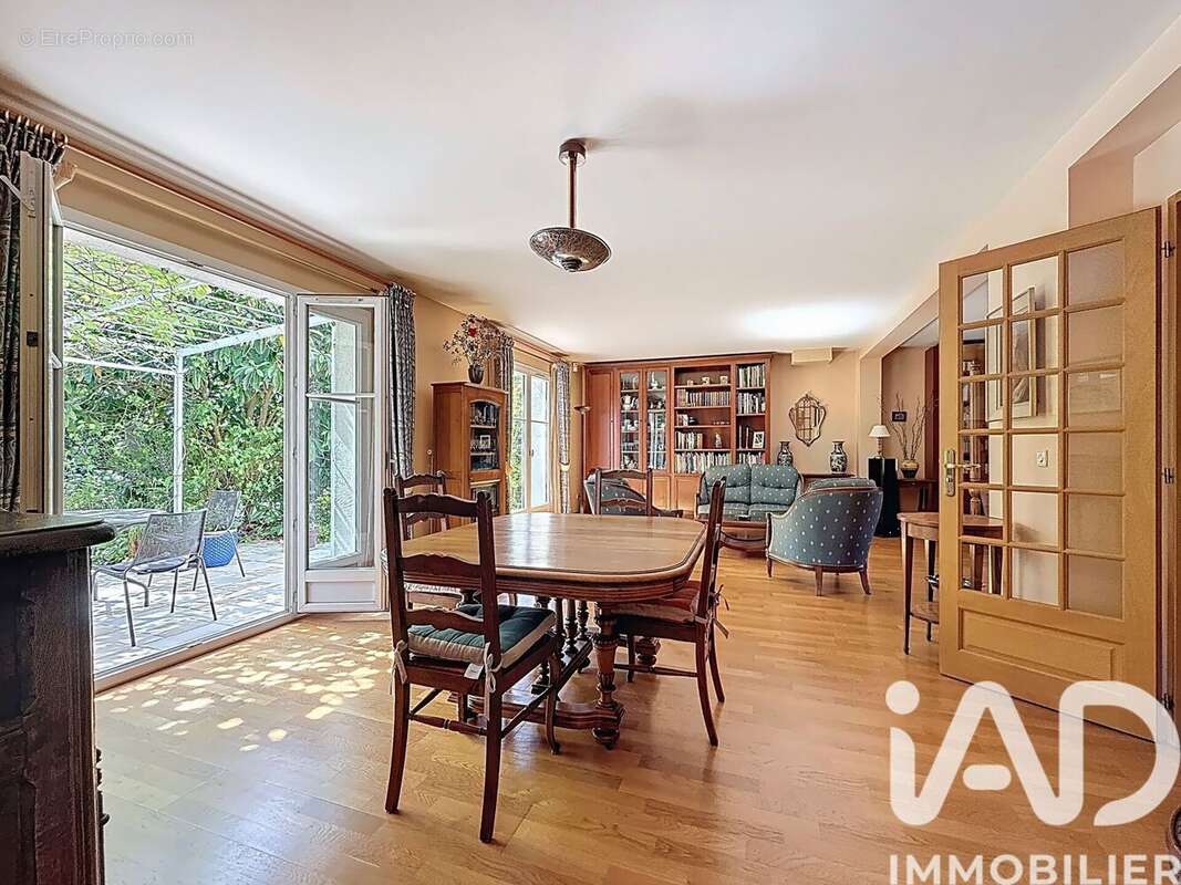 Photo 5 - Maison à EAUBONNE