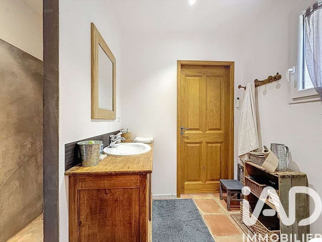 Photo 7 - Maison à BESSE-SUR-ISSOLE