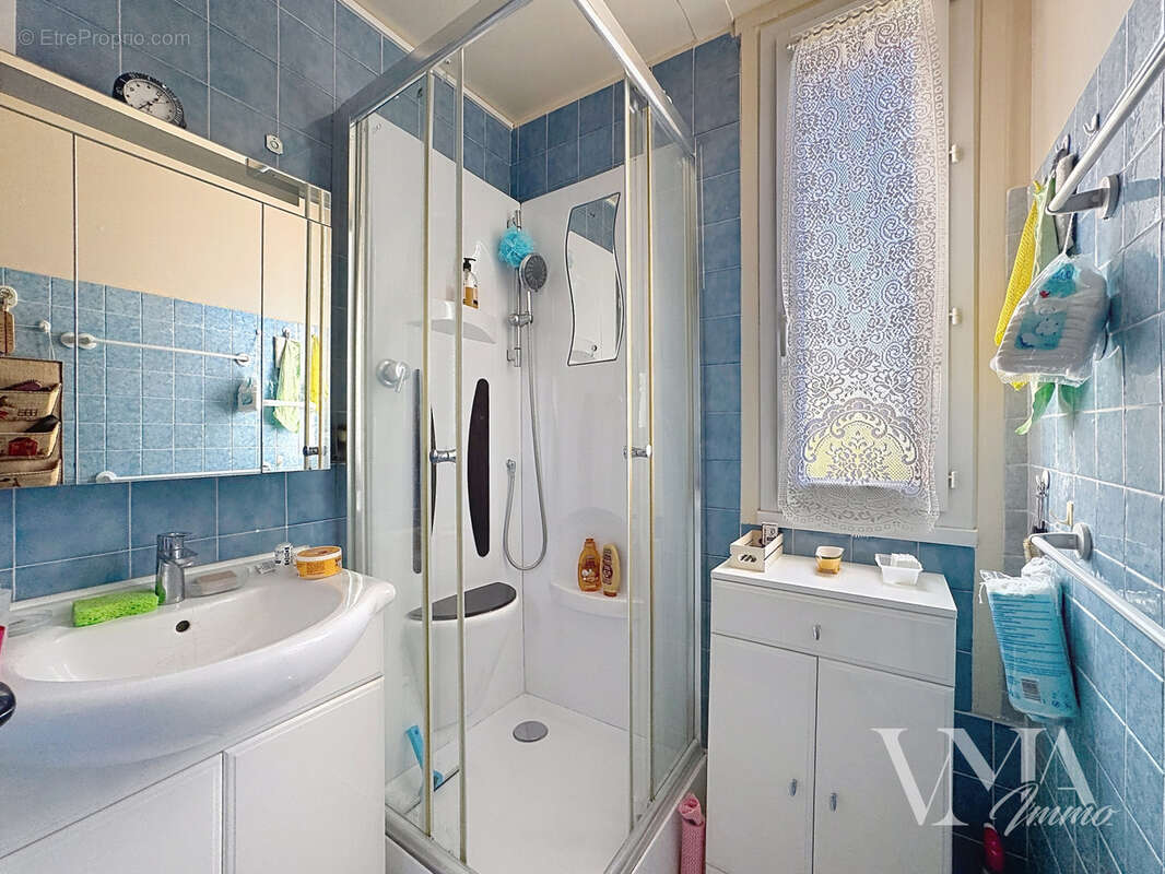 Appartement T3 - Ménival - photo 8