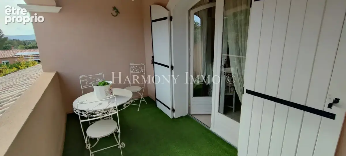 Élégante villa rénovée avec piscine   cadre provençal privilégié - photo 17