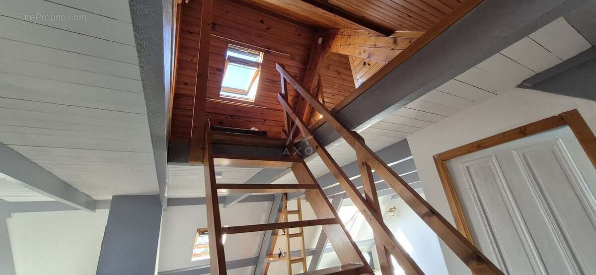 Maison à CAMARET-SUR-MER