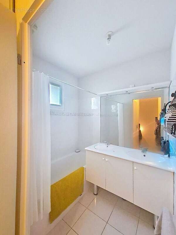 Appartement à SAINT-SEURIN-SUR-L'ISLE