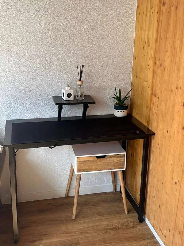 Appartement à AILLON-LE-JEUNE