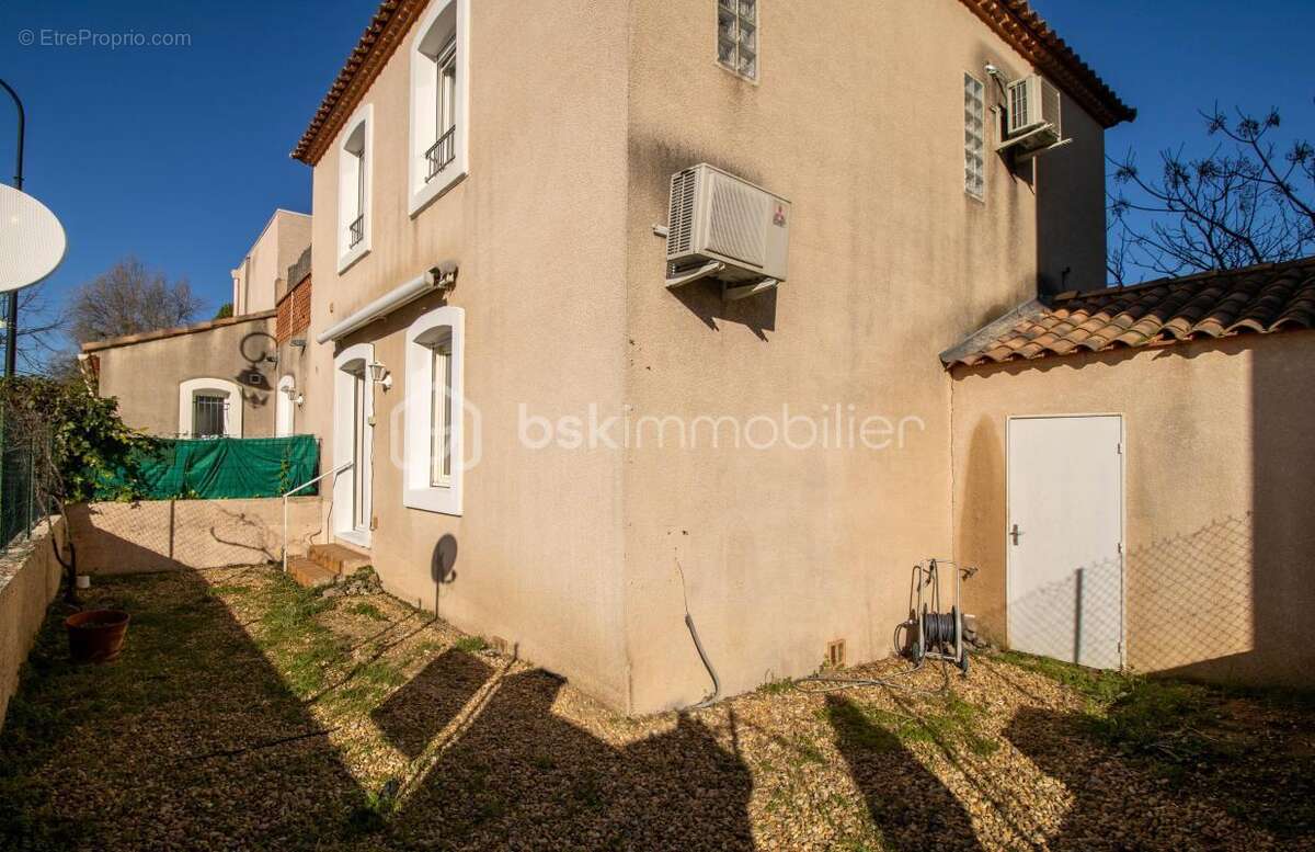 Appartement à BEAULIEU