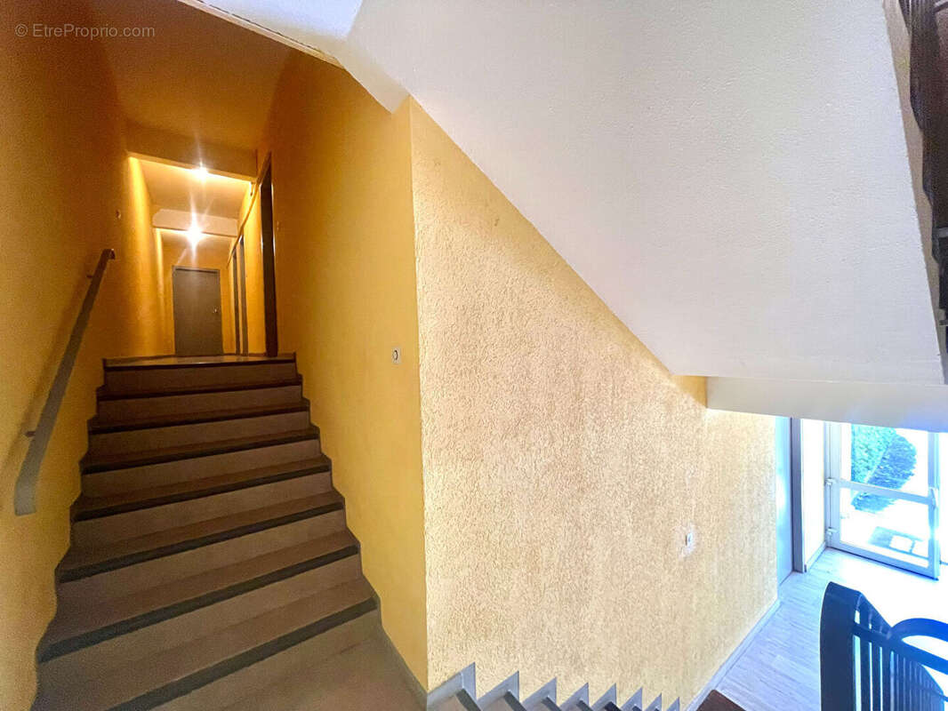 Appartement à THIONVILLE