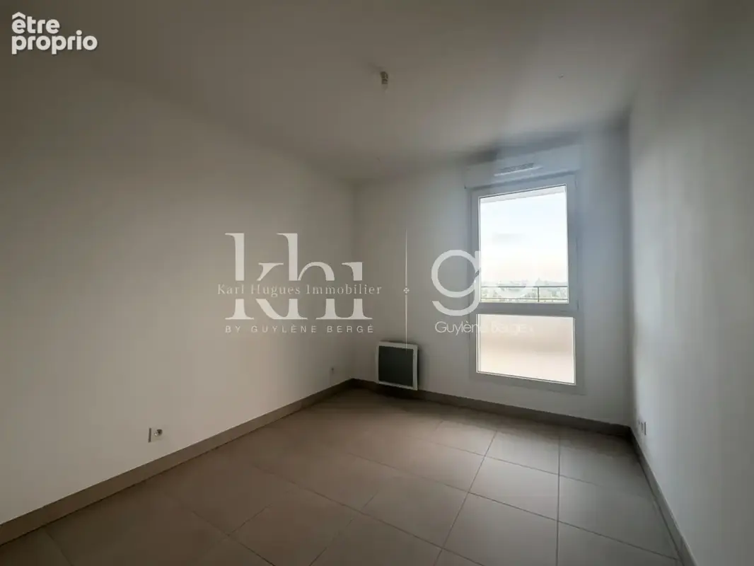 Appartement T3 dernier étage 56 m2 à JUVIGNAC (34990) - Terrasse et stationnement - photo 4