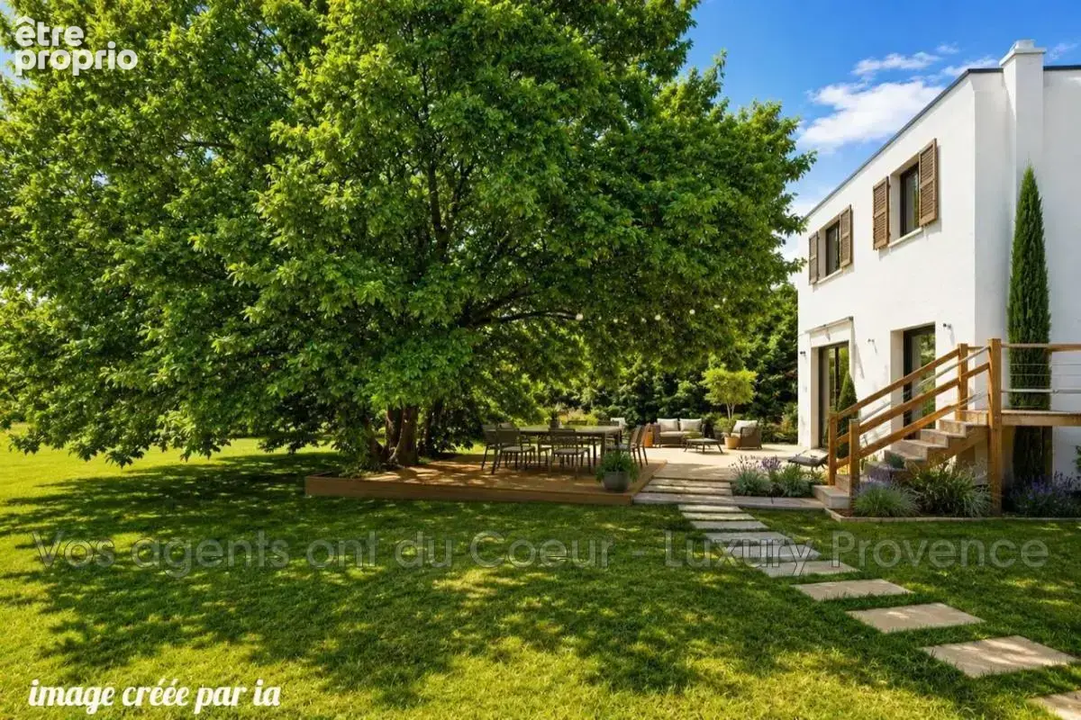 vente maison 5 Pièce(s) - photo 4