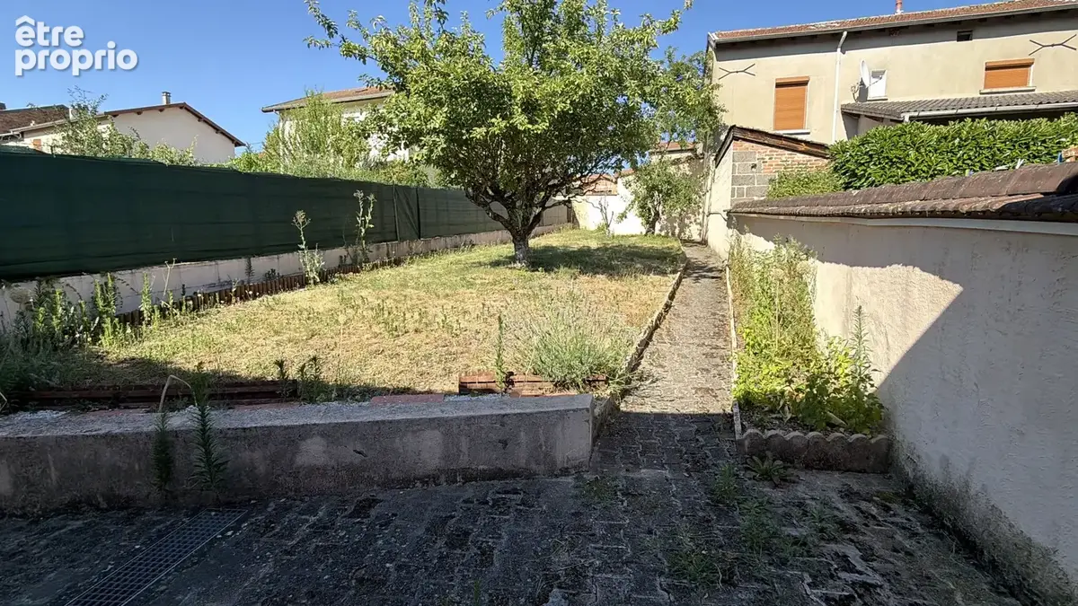 Photo 1 - Maison à AMPLEPUIS