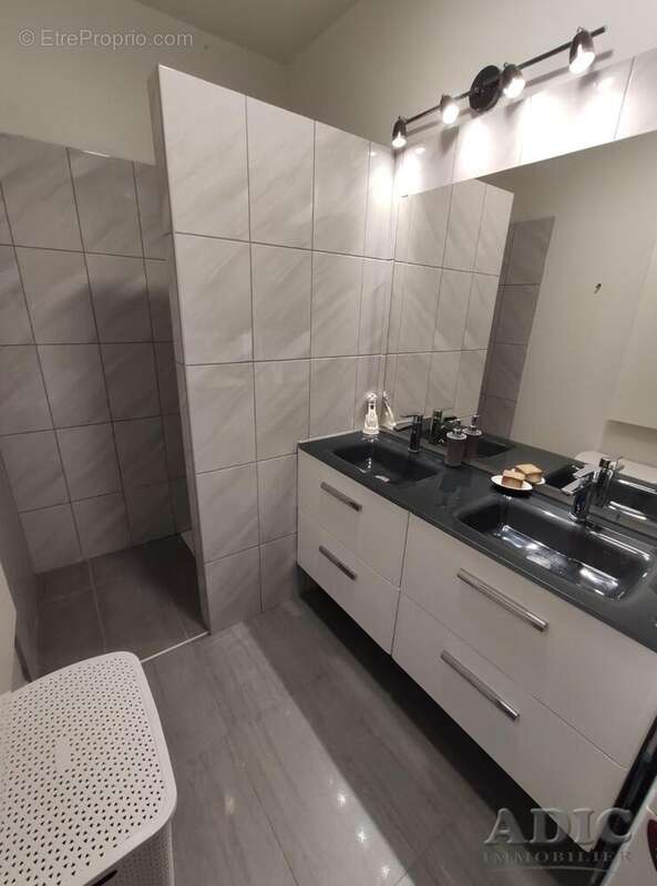Appartement à OTHIS