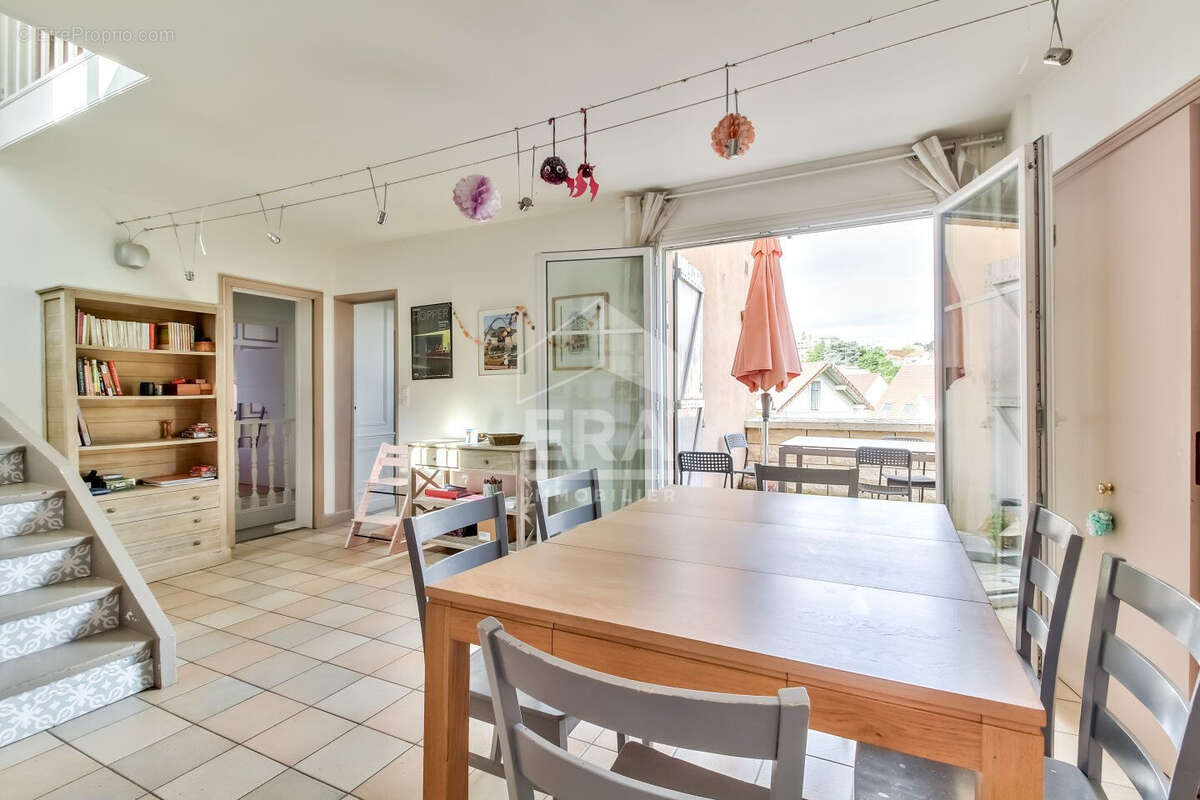 Maison 122m² à sèvres - photo 5