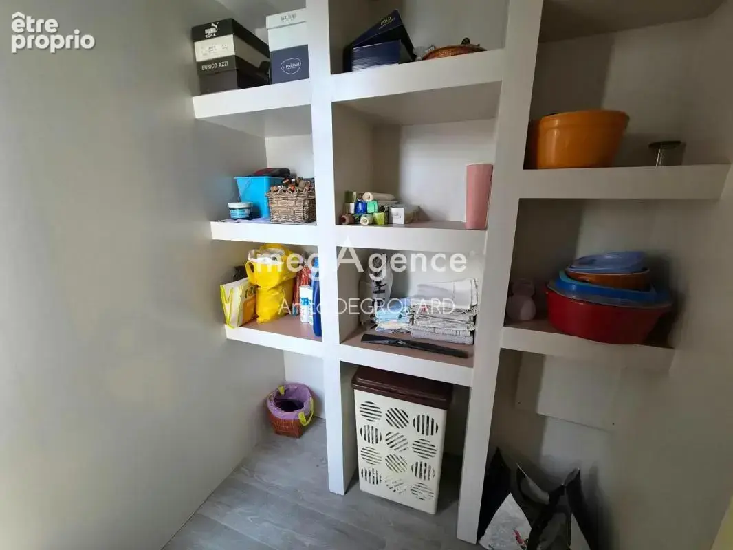 Appartement t3 - le clos des charmes - la roche sur yon - photo 6