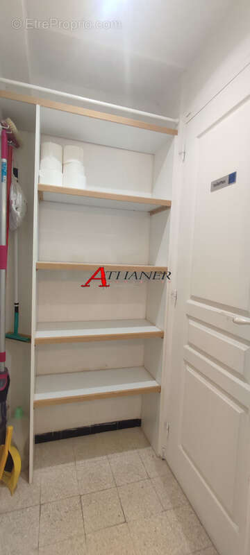 Appartement T2 + Parking + Garage - photo 12
