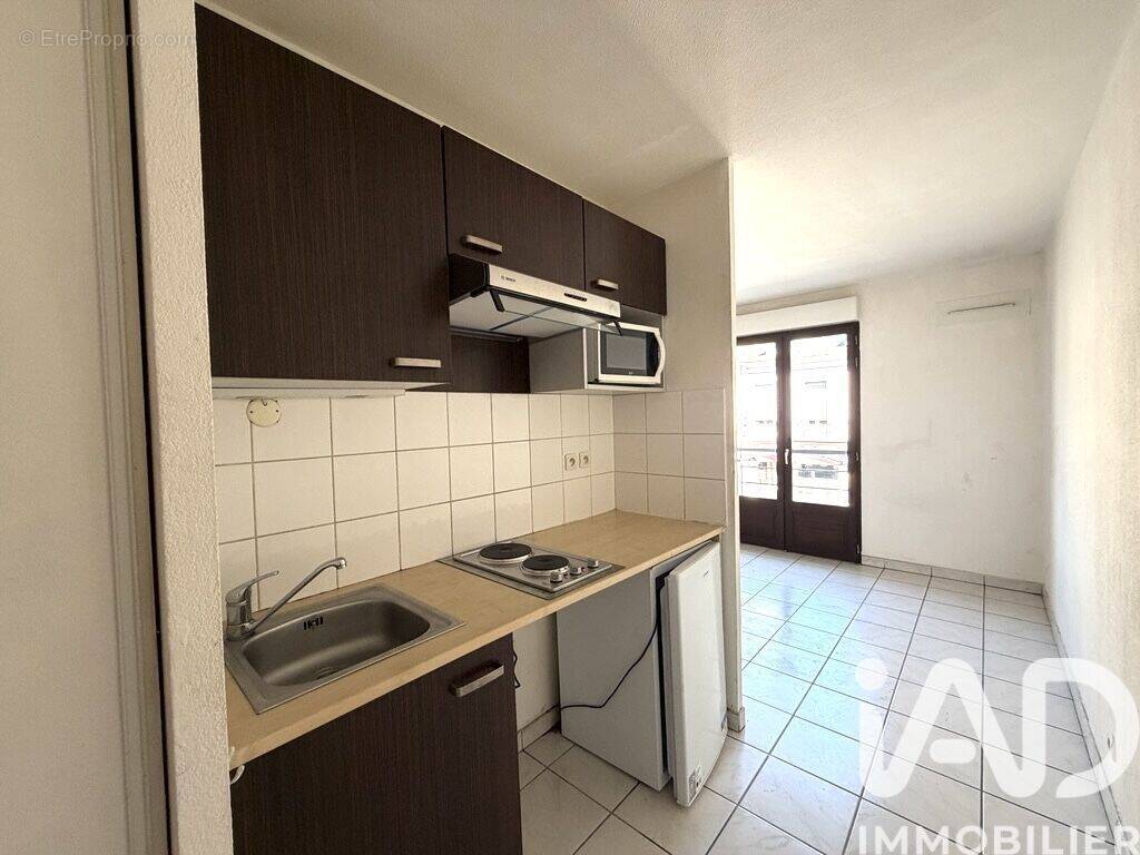 Photo 1 - Appartement à TARBES