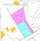 Terrain à SAINT-JEAN-DE-MONTS