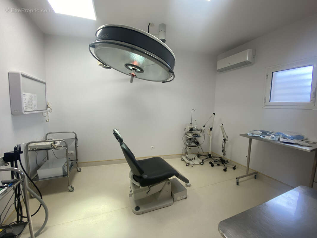 Commerce à CARCASSONNE