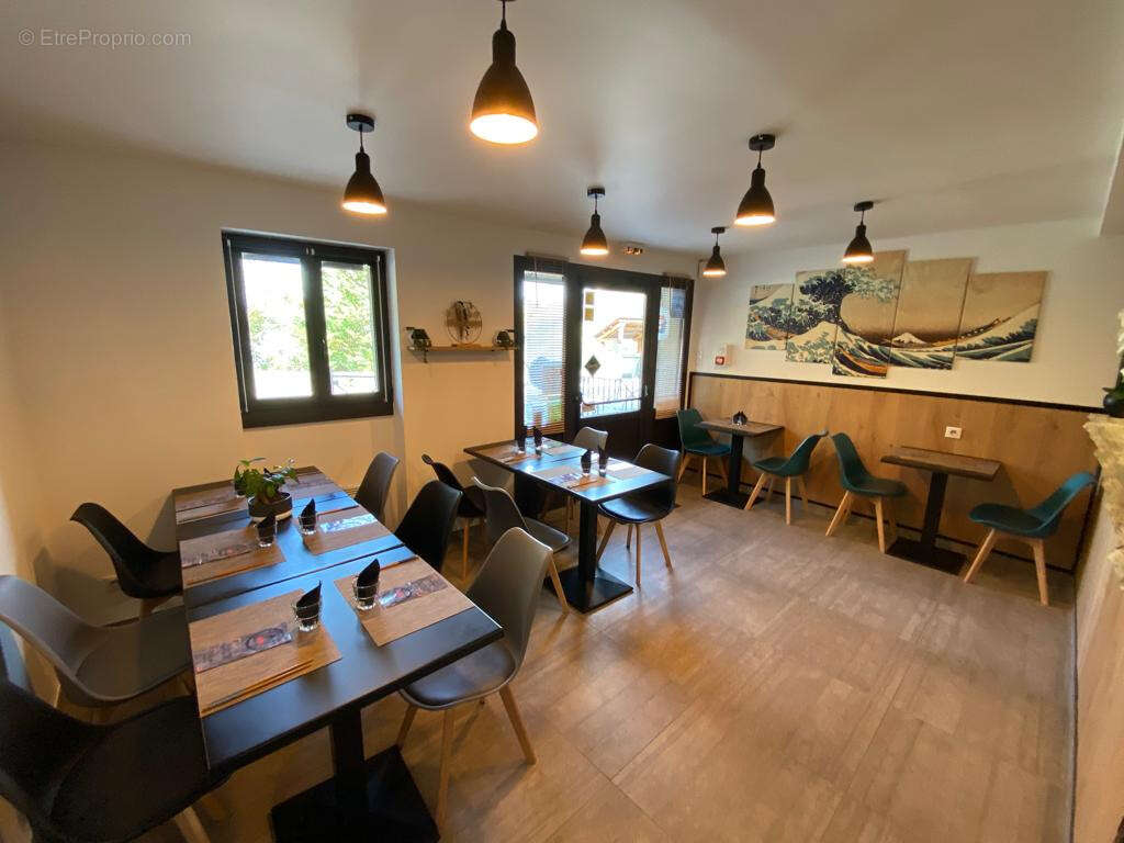 Maison à VALDEBLORE