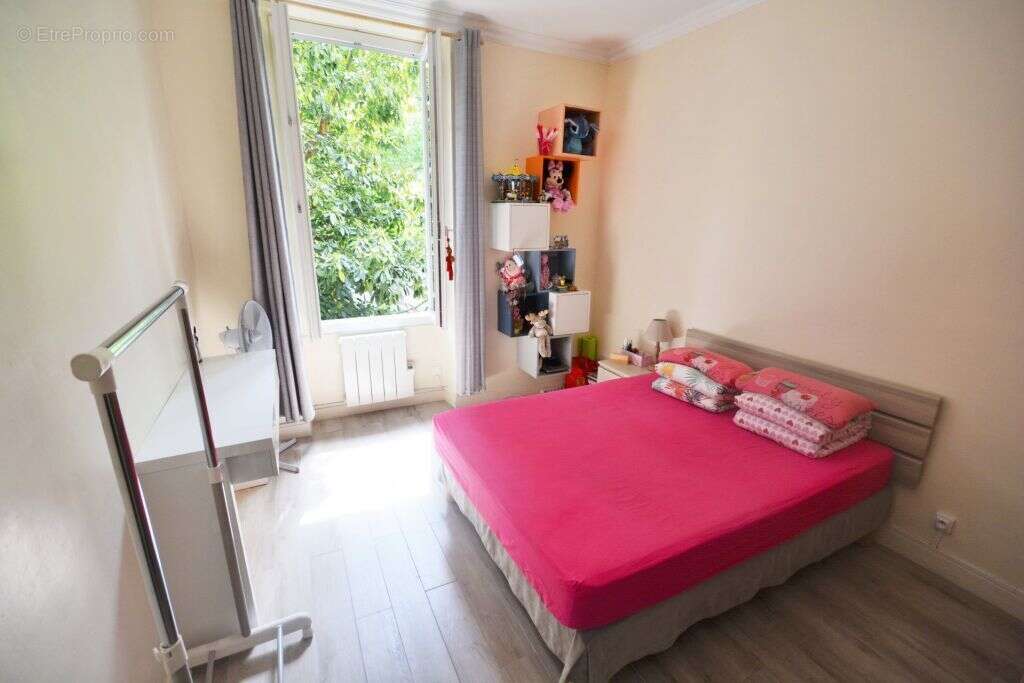 Appartement 3 pièces à vendre à Nice - Quartier RIQUIER - photo 3