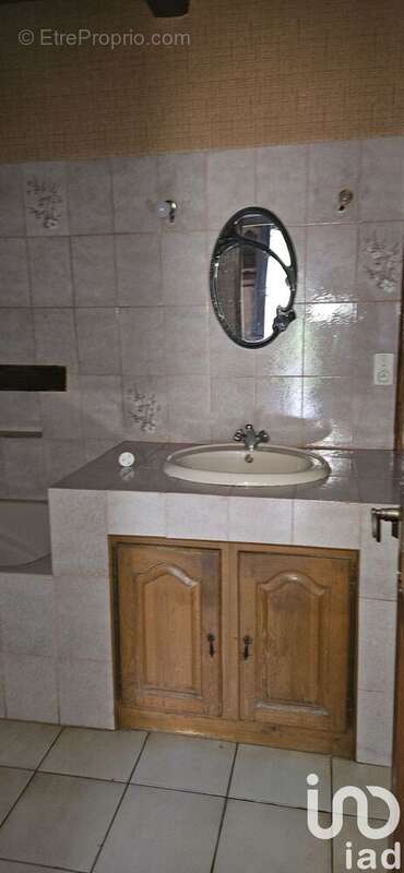 Photo 8 - Maison à AUTET