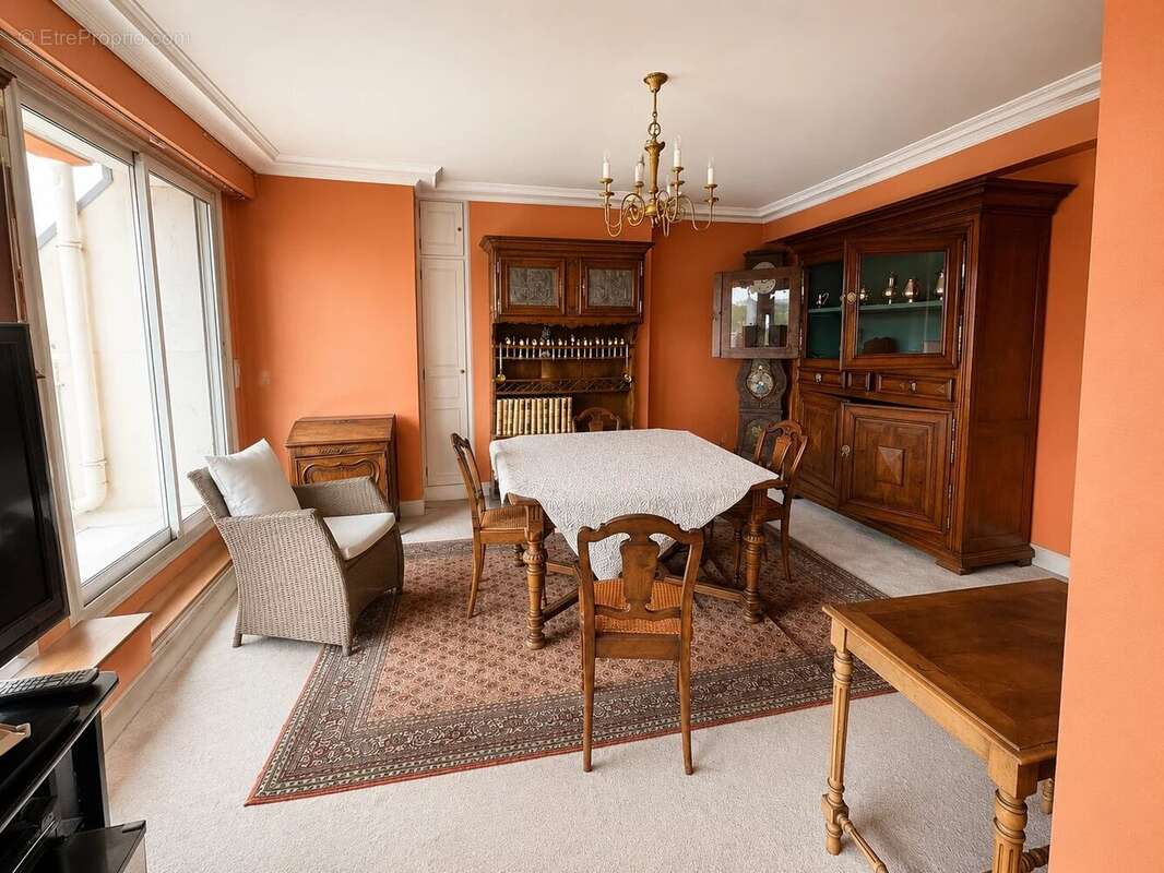 Appartement à LAVAL