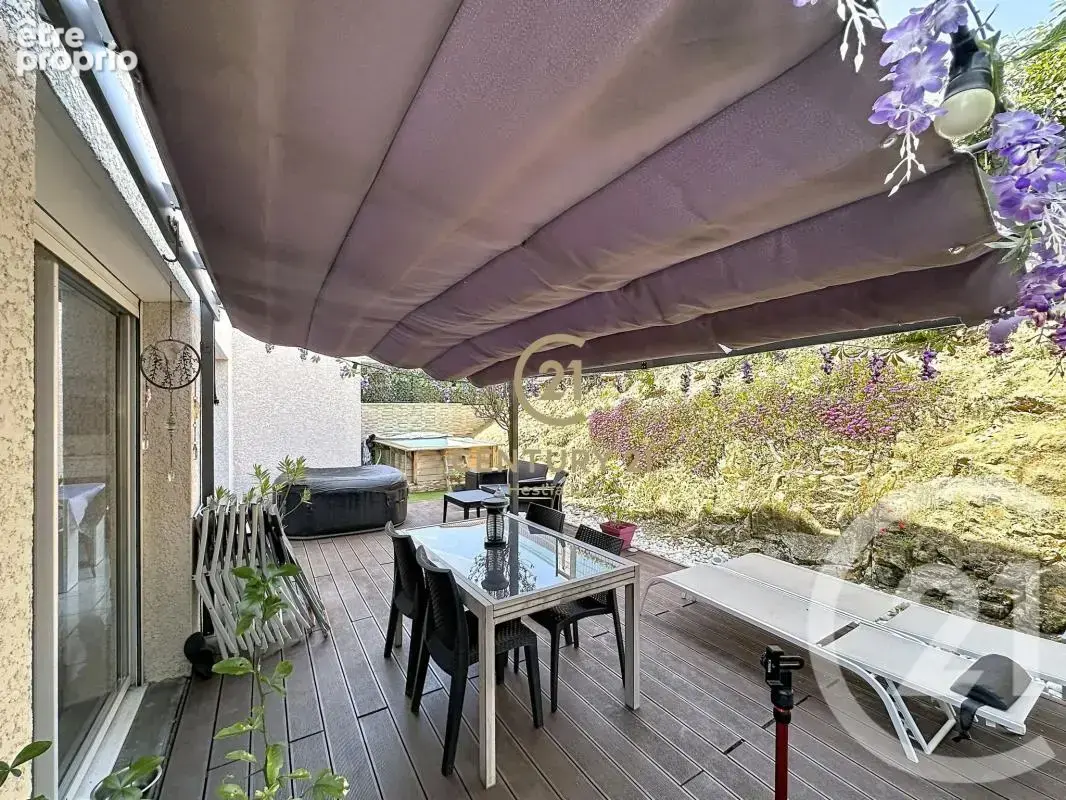 Maison 91 m² à Montagny  - photo 10