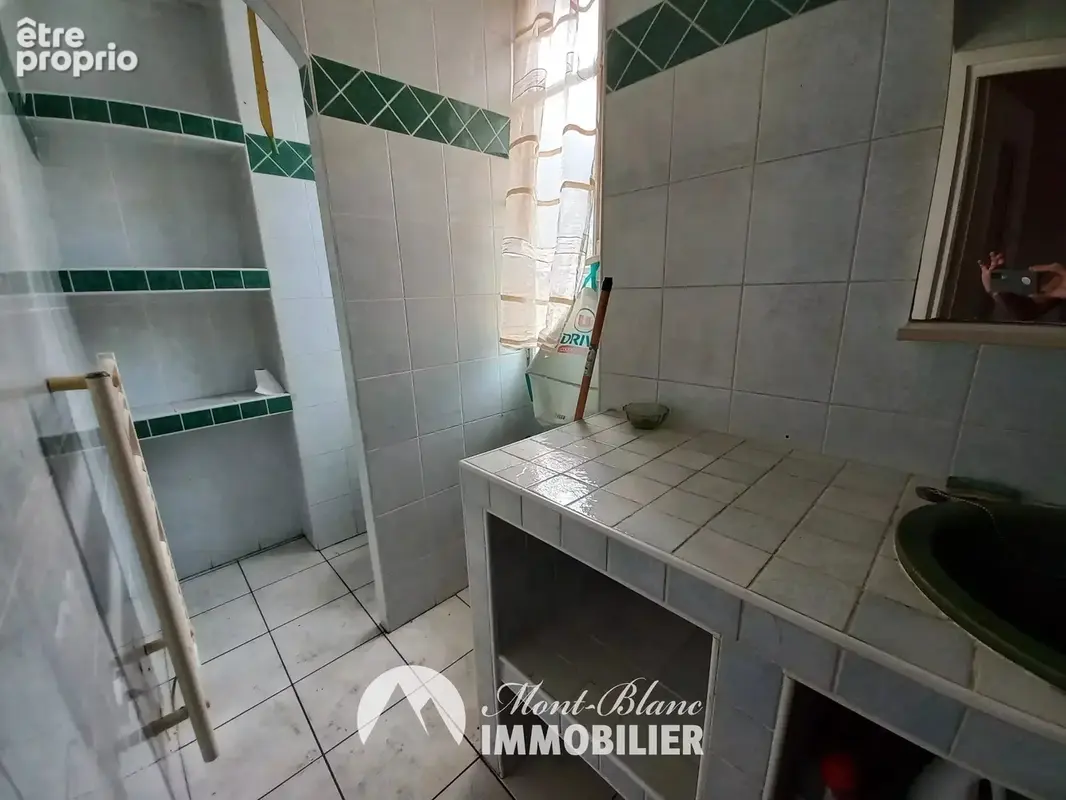 Appartement de type 2 pièces - photo 2