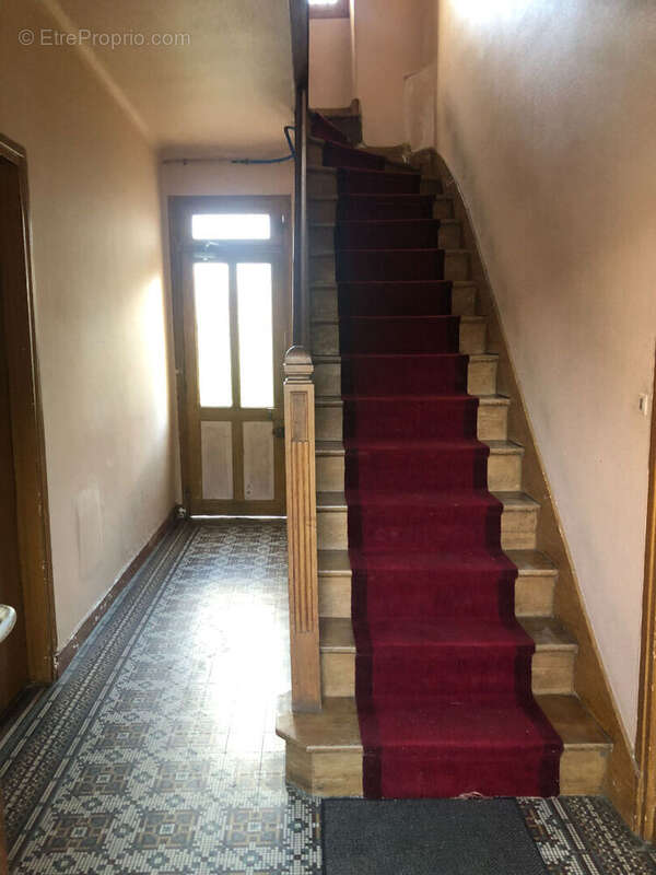 Appartement à VETHEUIL