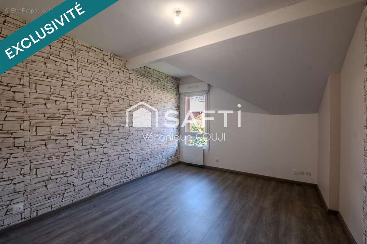 Photo 8 - Maison à ALLINGES