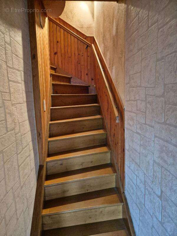Maison à EQUEVILLEY