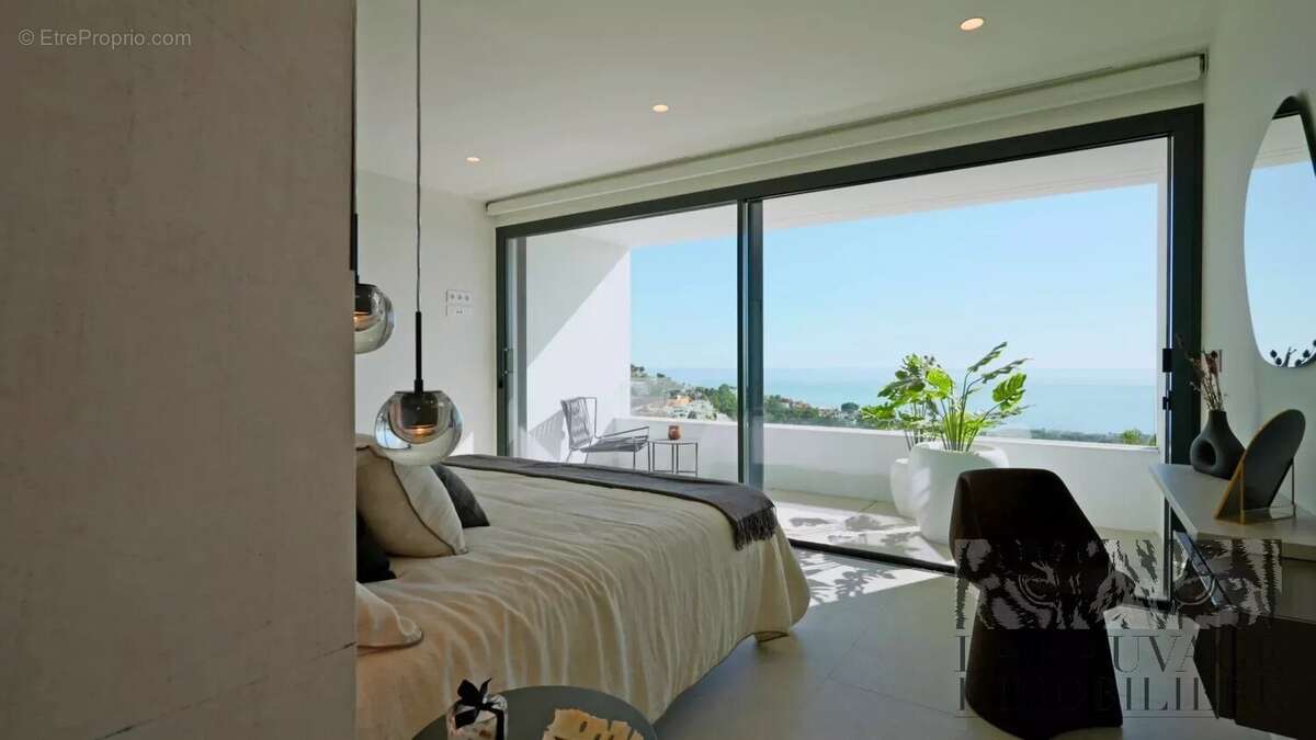 Appartement à MAILLET