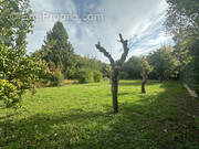 Terrain à JOUE-LES-TOURS