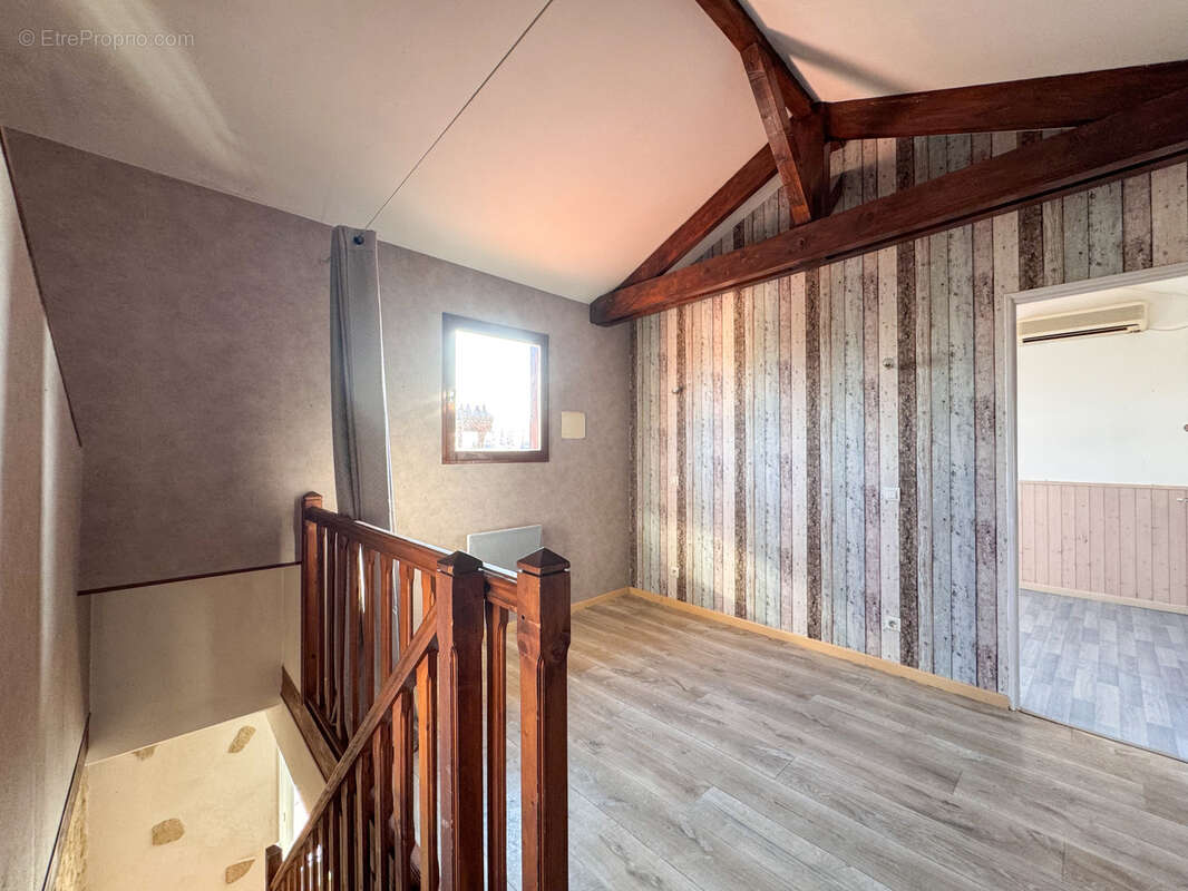 Appartement à CHAVANAY