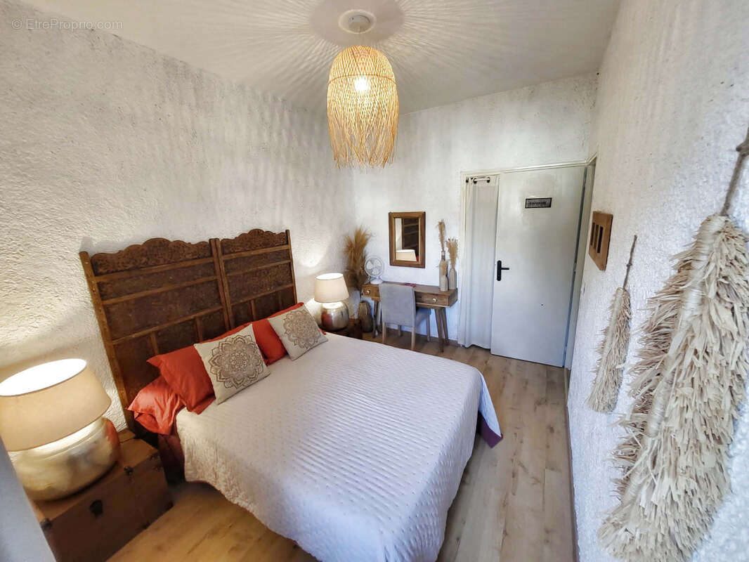 Appartement à ARGELES-GAZOST