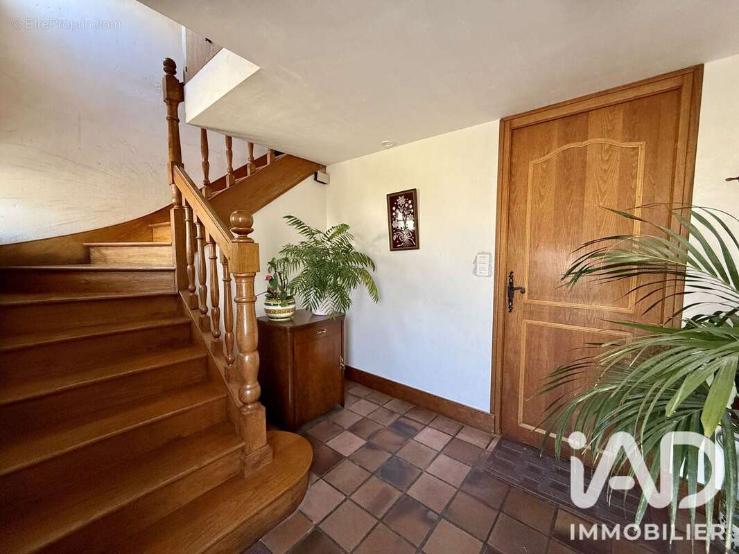 Maison 160 m² à Treffiagat  - photo 2