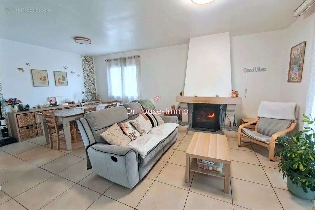 Maison 140 m² à Trois-Villes  - photo 28